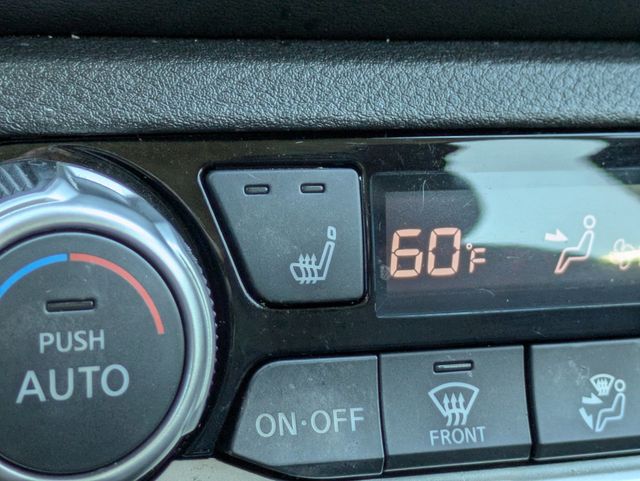 2020 Nissan Kicks SR FWD - 22974344 - 23