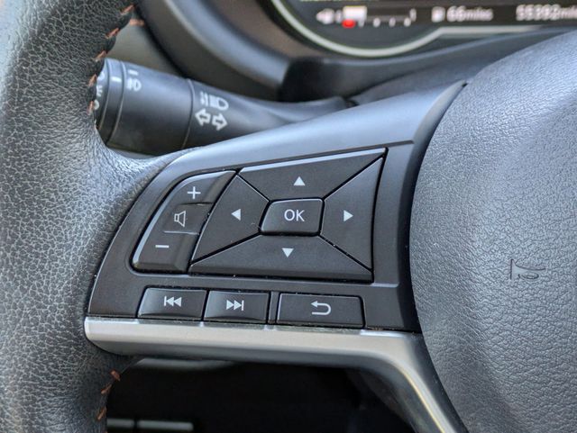 2020 Nissan Kicks SR FWD - 22974344 - 25