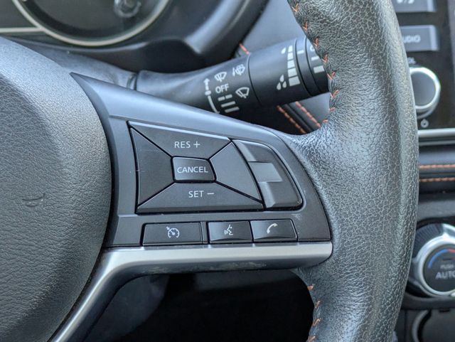 2020 Nissan Kicks SR FWD - 22974344 - 26