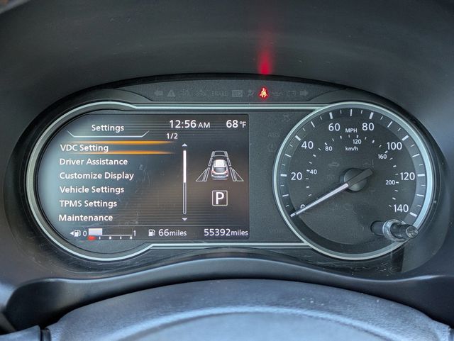 2020 Nissan Kicks SR FWD - 22974344 - 27