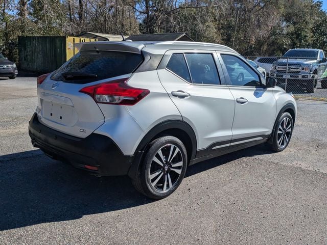 2020 Nissan Kicks SR FWD - 22974344 - 3