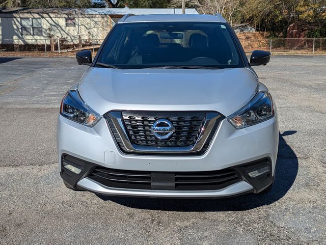 2020 Nissan Kicks SR FWD - 22974344 - 8