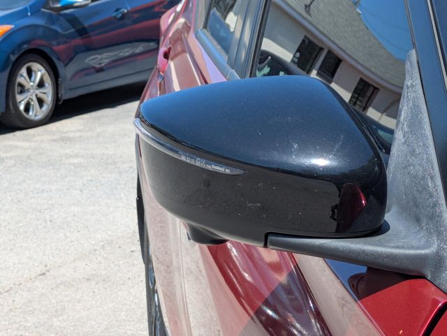 2020 Nissan Kicks SR FWD - 23009573 - 11