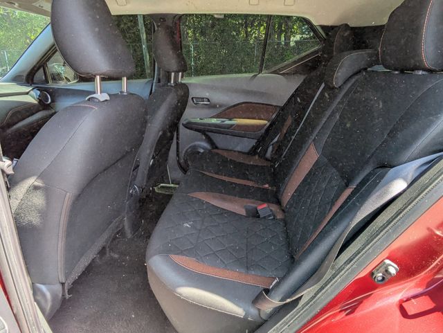 2020 Nissan Kicks SR FWD - 23009573 - 13
