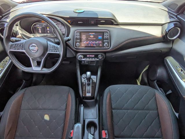 2020 Nissan Kicks SR FWD - 23009573 - 14