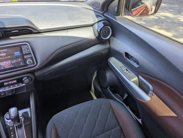 2020 Nissan Kicks SR FWD - 23009573 - 17