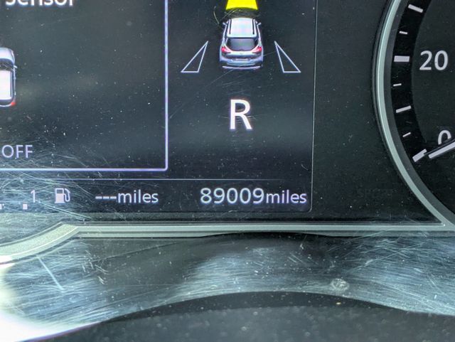 2020 Nissan Kicks SR FWD - 23009573 - 27