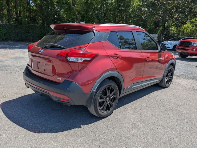 2020 Nissan Kicks SR FWD - 23009573 - 3