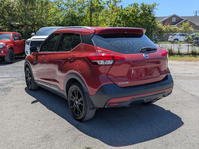 2020 Nissan Kicks SR FWD - 23009573 - 5