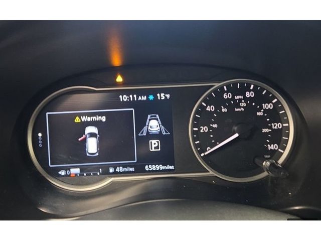 2020 Nissan Kicks SR FWD - 22970208 - 9