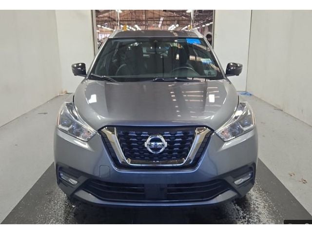 2020 Nissan Kicks SR FWD - 22970208 - 1