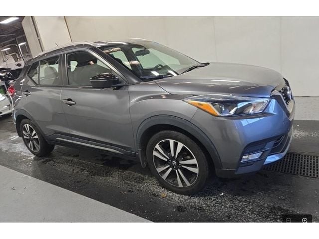 2020 Nissan Kicks SR FWD - 22970208 - 2