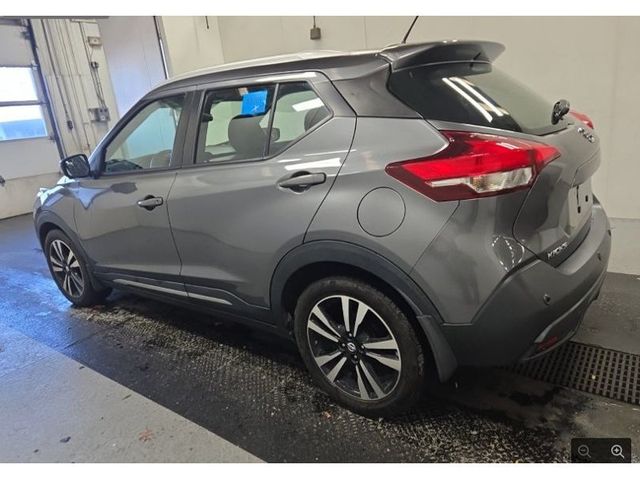2020 Nissan Kicks SR FWD - 22970208 - 3