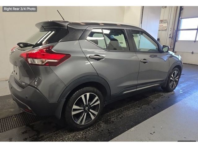 2020 Nissan Kicks SR FWD - 22970208 - 5