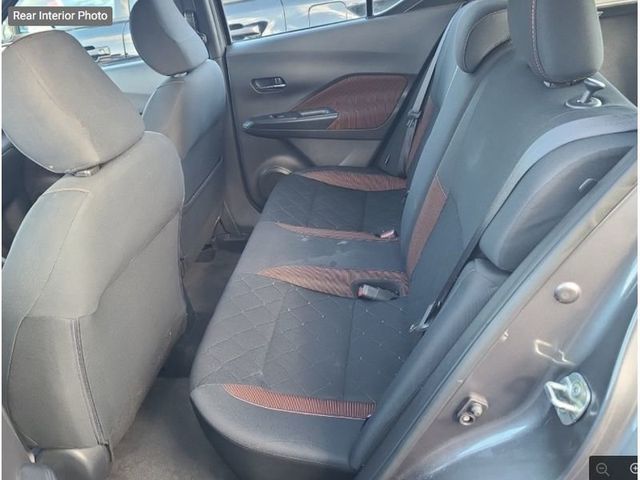2020 Nissan Kicks SR FWD - 22970208 - 7