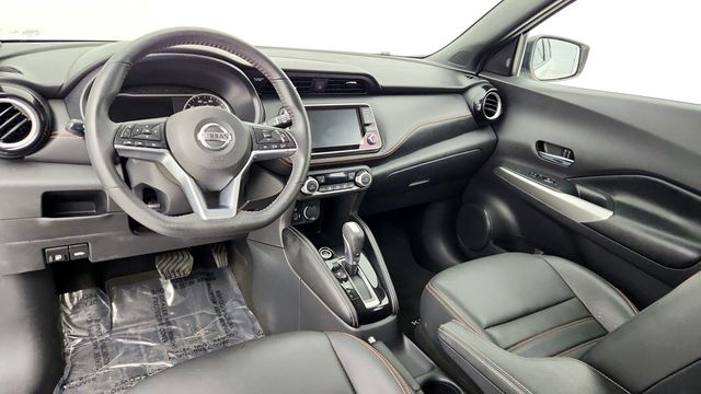2020 Nissan Kicks SR FWD - 22948050 - 12