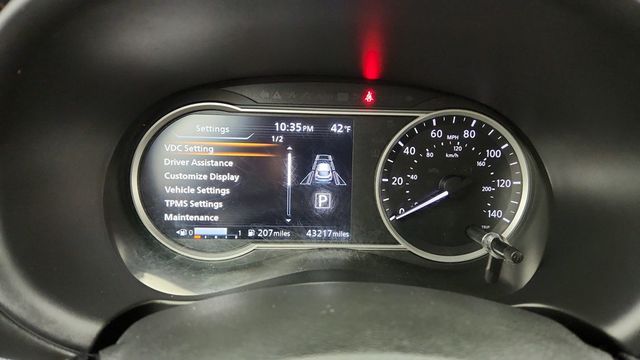 2020 Nissan Kicks SR FWD - 22948050 - 14