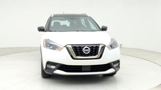 2020 Nissan Kicks SR FWD - 22948050 - 1