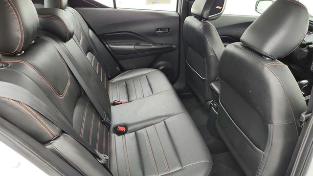 2020 Nissan Kicks SR FWD - 22948050 - 23