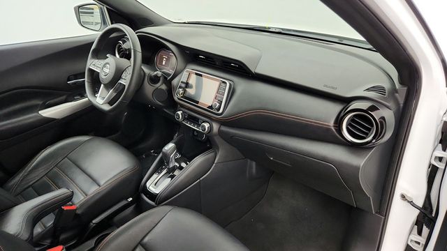 2020 Nissan Kicks SR FWD - 22948050 - 25