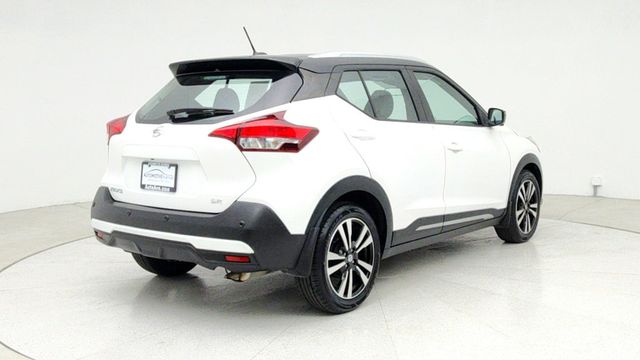 2020 Nissan Kicks SR FWD - 22948050 - 4