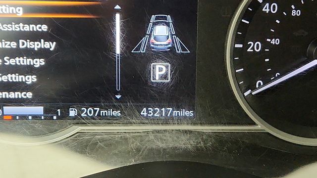 2020 Nissan Kicks SR with Premium Package - 22948050 - 15