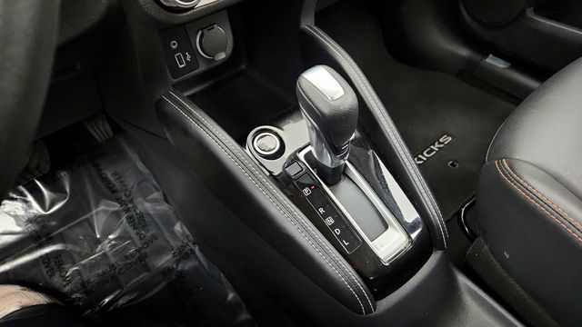 2020 Nissan Kicks SR with Premium Package - 22948050 - 16