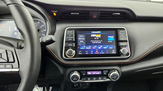 2020 Nissan Kicks SR with Premium Package - 22948050 - 17