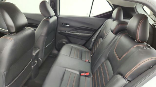 2020 Nissan Kicks SR with Premium Package - 22948050 - 21