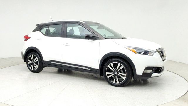 2020 Nissan Kicks SR with Premium Package - 22948050 - 2