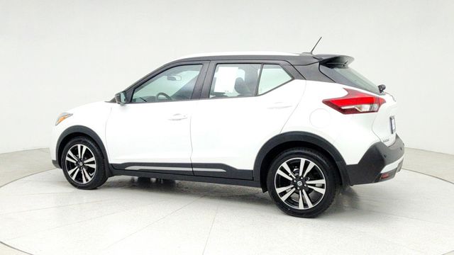 2020 Nissan Kicks SR with Premium Package - 22948050 - 6