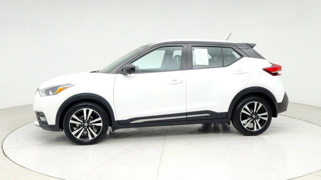 2020 Nissan Kicks SR with Premium Package - 22948050 - 7