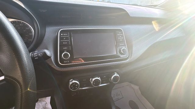 2020 Nissan Kicks S Sport Utility 4D - 23041519 - 3