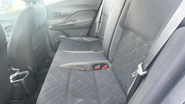 2020 Nissan Kicks S Sport Utility 4D - 23041519 - 5