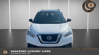 2020 Nissan Kicks - 3N1CP5CV5LL505068