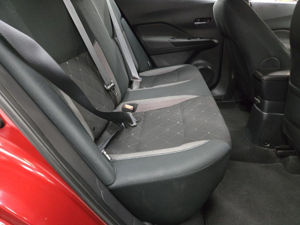 2020 Nissan Kicks SV FWD - 22815848 - 10