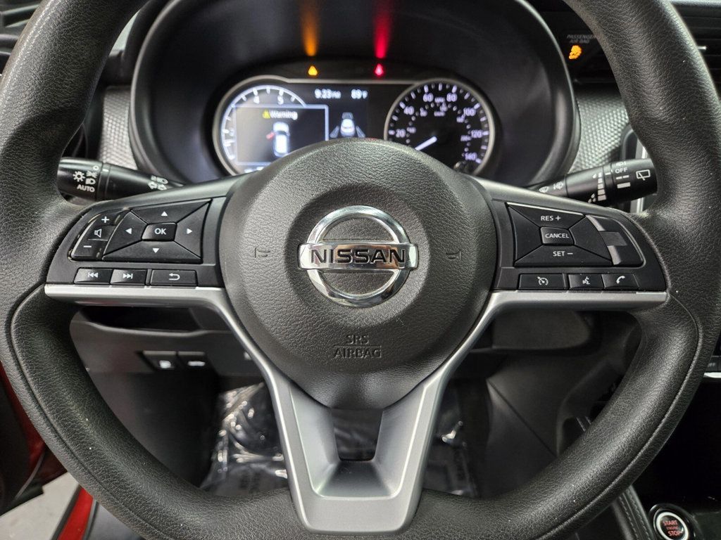 2020 Nissan Kicks SV FWD - 22815848 - 14