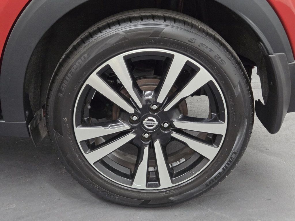 2020 Nissan Kicks SV FWD - 22815848 - 5