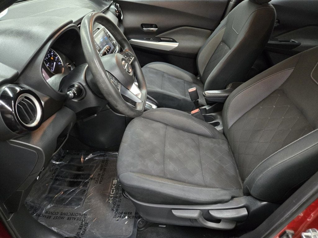 2020 Nissan Kicks SV FWD - 22815848 - 6