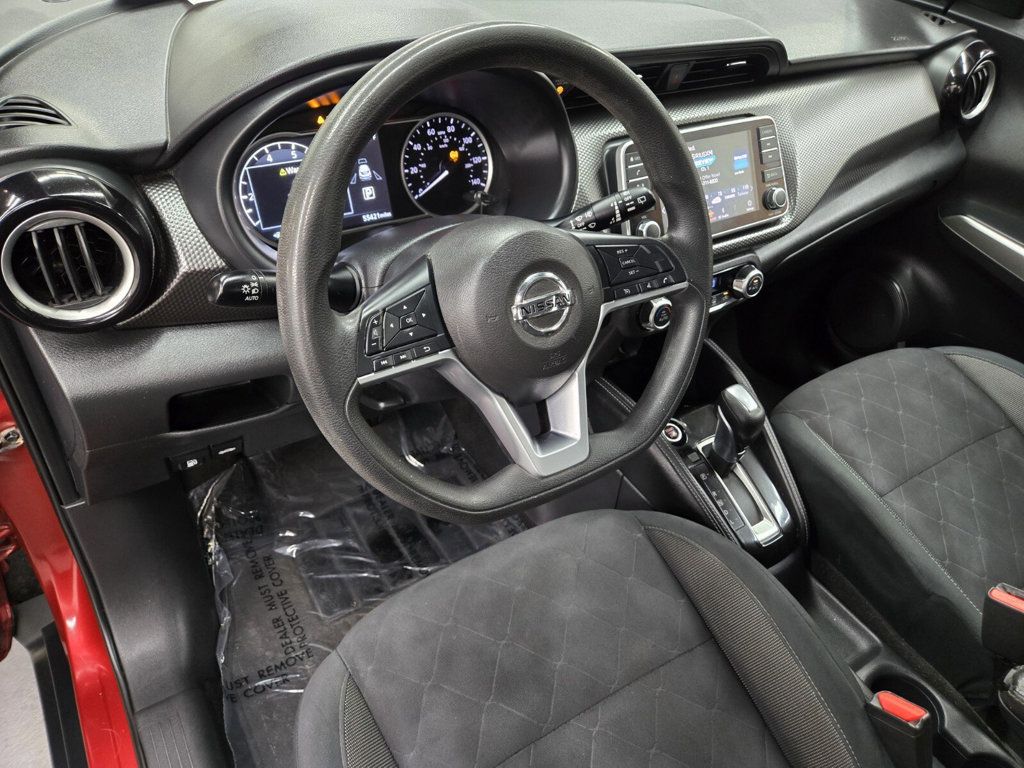 2020 Nissan Kicks SV FWD - 22815848 - 7