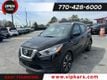 2020 Nissan Kicks SV FWD - 22792731 - 0