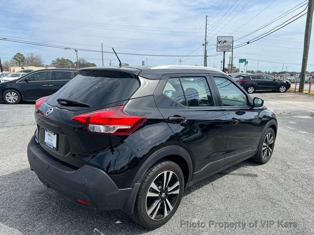 2020 Nissan Kicks SV FWD - 22792731 - 3