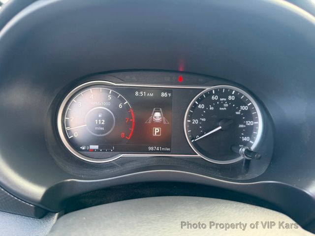 2020 Nissan Kicks SV FWD - 23018422 - 14