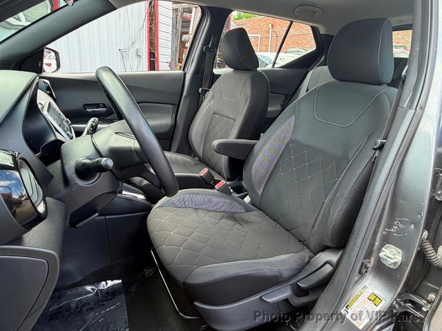 2020 Nissan Kicks SV FWD - 23018422 - 15