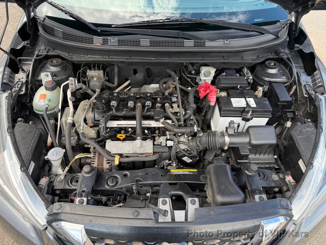 2020 Nissan Kicks SV FWD - 23018422 - 21