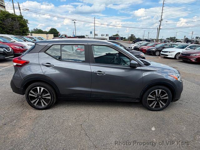 2020 Nissan Kicks SV FWD - 23018422 - 3