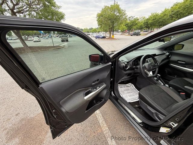 2020 Nissan Kicks SV FWD - 23025758 - 10