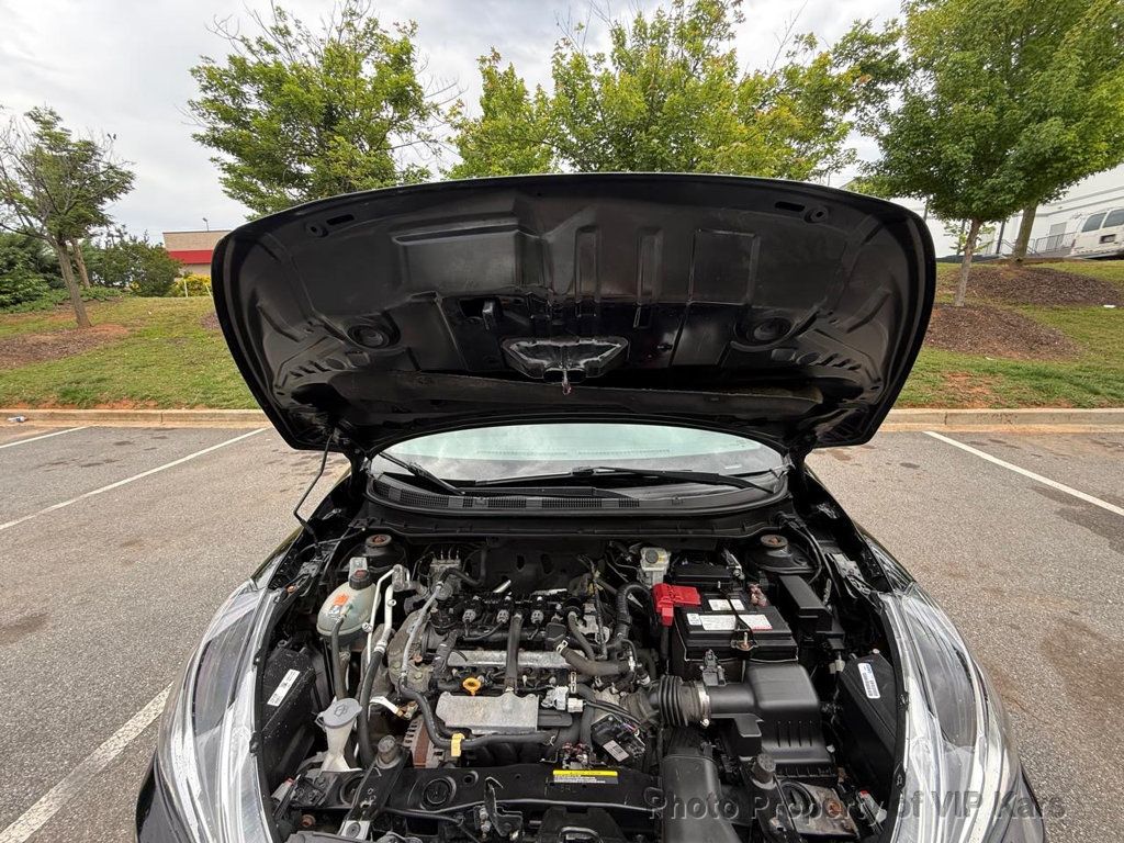 2020 Nissan Kicks SV FWD - 23025758 - 17