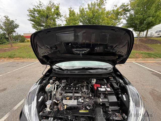 2020 Nissan Kicks SV FWD - 23025758 - 17
