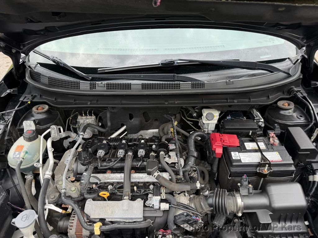 2020 Nissan Kicks SV FWD - 23025758 - 18